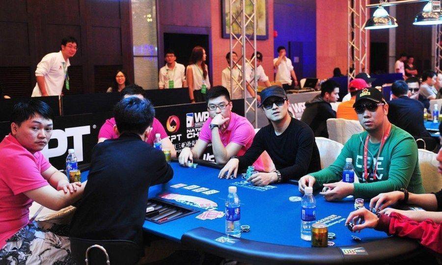 德州扑克免费赛打法 德州扑克免费赛打法
