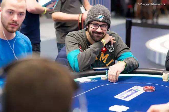 Jason Mercier Jason Mercier