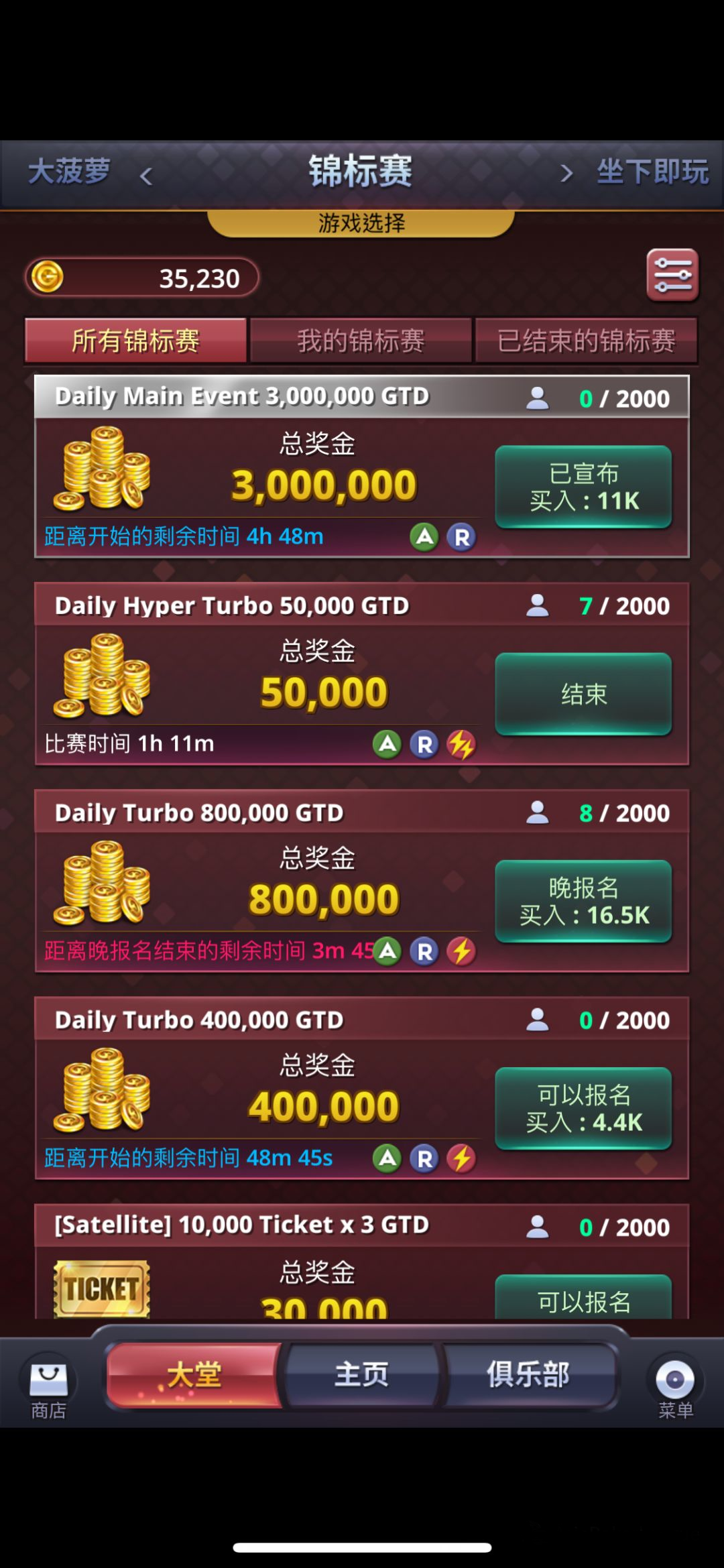APL POKER APL POKER