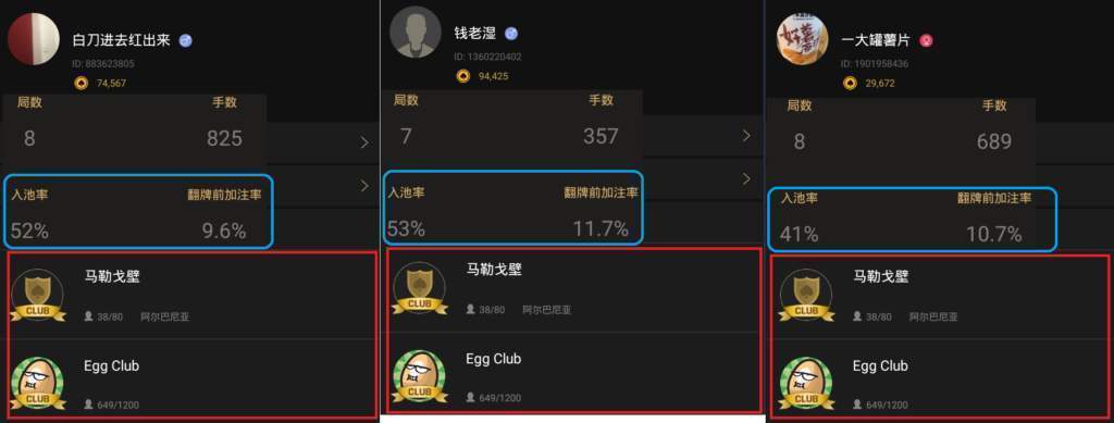 德州扑克圈伙牌 德州扑克圈伙牌