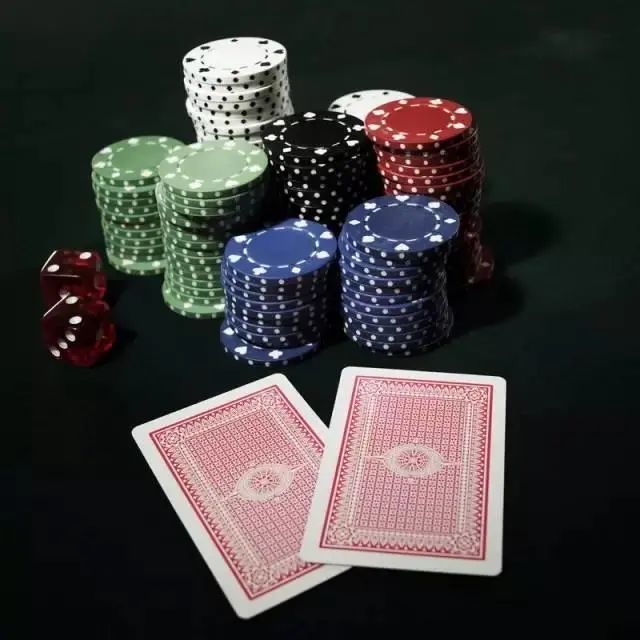 手牌组合 手牌组合