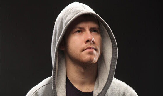 Patrik Antonius Patrik Antonius