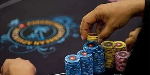 多桌锦标赛打法之进入钱圈后的策略 多桌锦标赛打法之进入钱圈后的策略